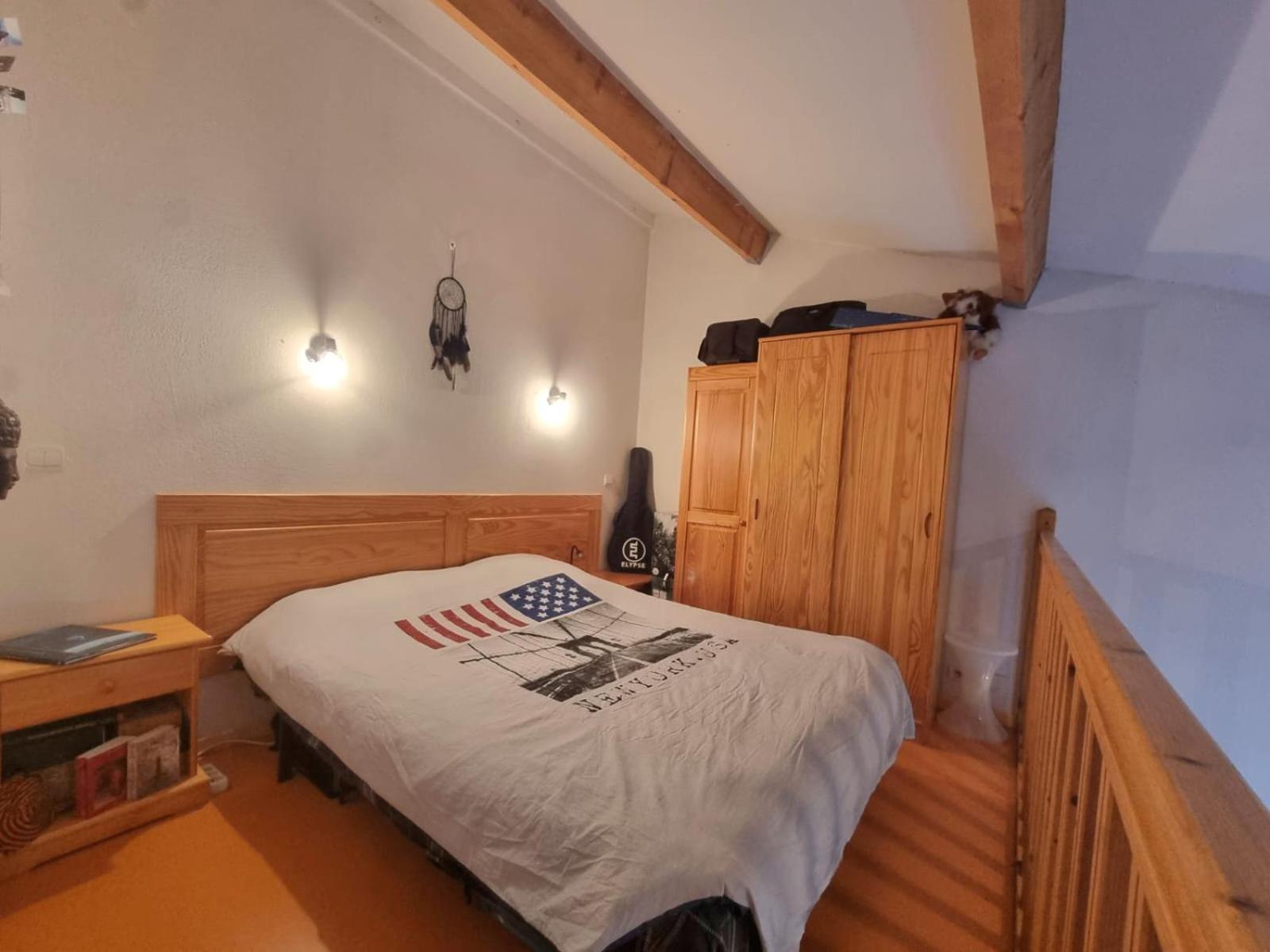 La Maison Bleue Calvisson Exteriér fotografie